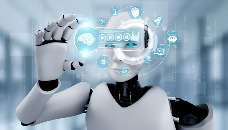 robotic process automation
